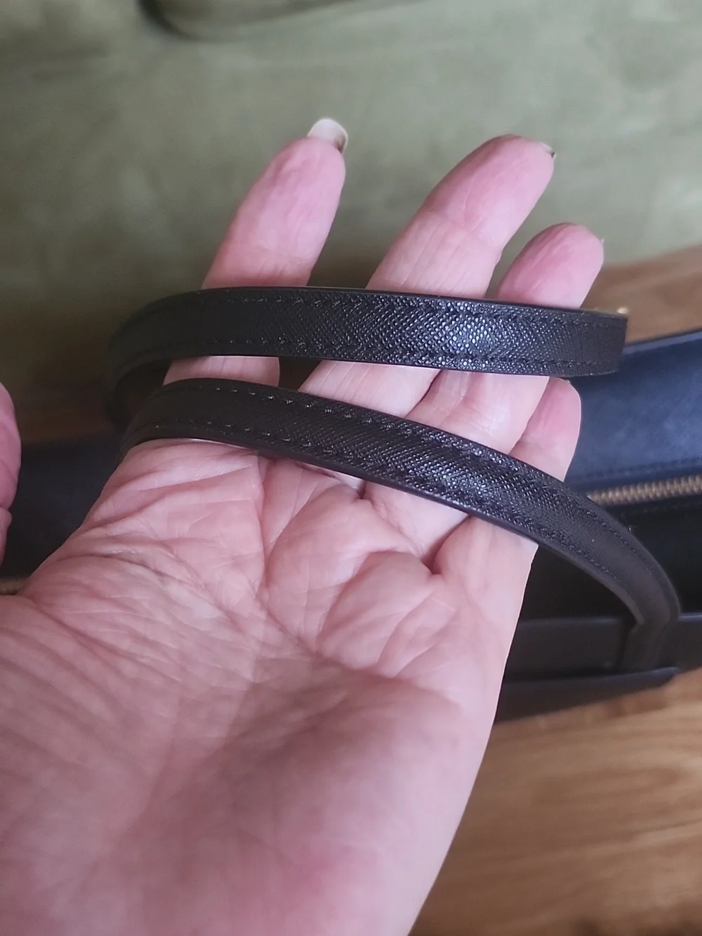 Tory Burch Emerson Purse - Picture 5 of 13